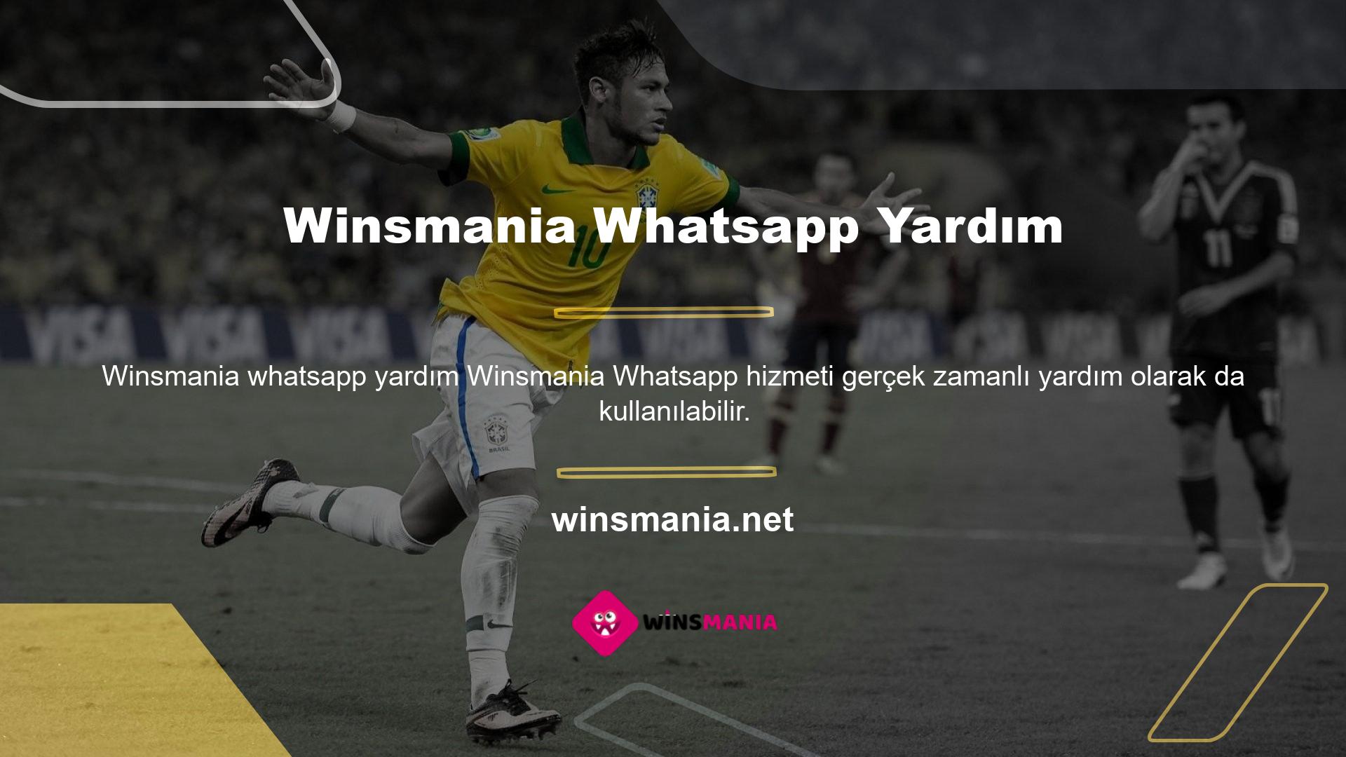 Hızlı giriş yapma imkanı var