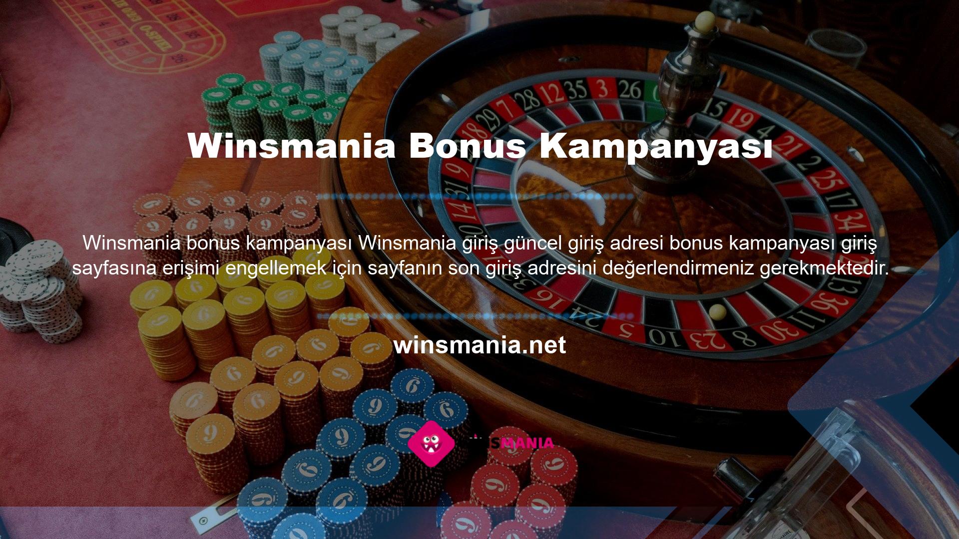 Türk casino sitelerine ve casinolarına göz attığınızda adreslerinin sıklıkla güncellendiğini fark edeceksiniz